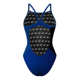 Atlantis Sep 2023 - Skinny Strap Swimsuit