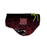 Mercer Island HS - Classic Brief Swimsuit