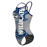 UNH Wildcats - Skinny Strap