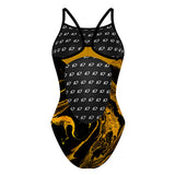 Cibola HS- Skinny Strap