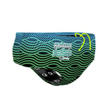 Santa Cruz Natacion - Classic Brief Swimsuit