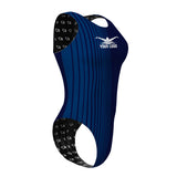 wp_custom11 - Women Waterpolo Swimsuit Cheeky Cut