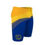 Shady Spring Jammer 1 - Jammer Swimsuit