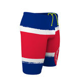 Costa Rica Carreta - Jammer Swimsuit