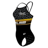 Balam Tri Team FV - Skinny Strap
