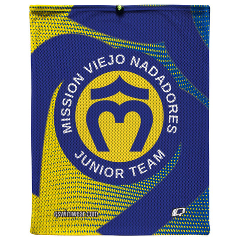 Mission Viejo Junior - Mesh Bag