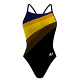 ALBATROS 2022 FV - Skinny Strap Swimsuit