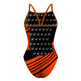 NCSA 23 - Sunback Tank Swimsuit