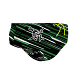 VC Pirates Black - Classic Brief Swimsuit