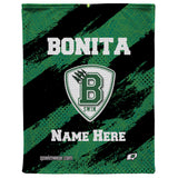 Bonita Mesh Bag 1 - Mesh Bag