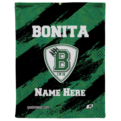 Bonita Mesh Bag 1 - Mesh Bag