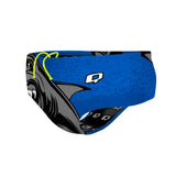 Clairemont Sharks - Classic Brief Swimsuit