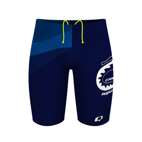 Castlegar Aquanauts 22 - Jammer Swimsuit