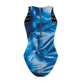 JHeld Classic Waterpolo Suit 2023 - Women's Waterpolo Swimsuit Classic Cut