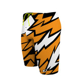 Rocanville Tiger Sharks - Jammer Swimsuit