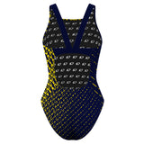 Lauderdale Lakes - Classic Strap Swimsuit