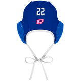 La Habra Q pink  NO NAME - Water Polo Cap