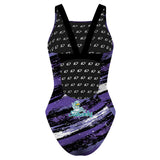 Dundas Pandemonium 2 - Classic Strap Swimsuit