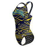 Academia Maria Reina 2 - Classic Strap