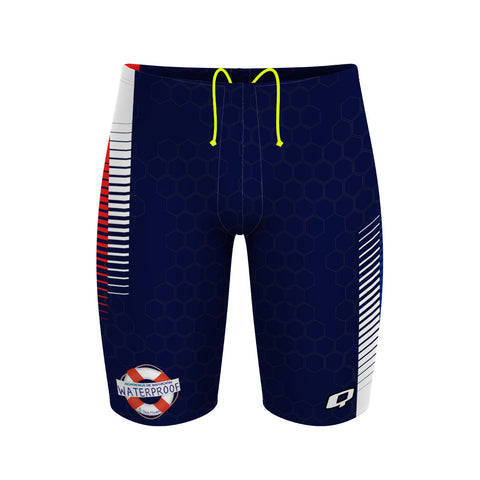 Waterproof v3.1 - Jammer Swimsuit