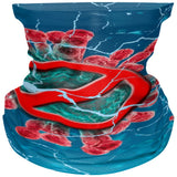 Be Safe Antivirus - Bandana