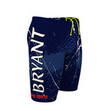 Bryant - Jammer Swimsuit