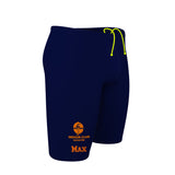 Indoor Club - Max - Jammer Swimsuit