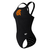 Sturgis High School - Classic Strap Swimsuit