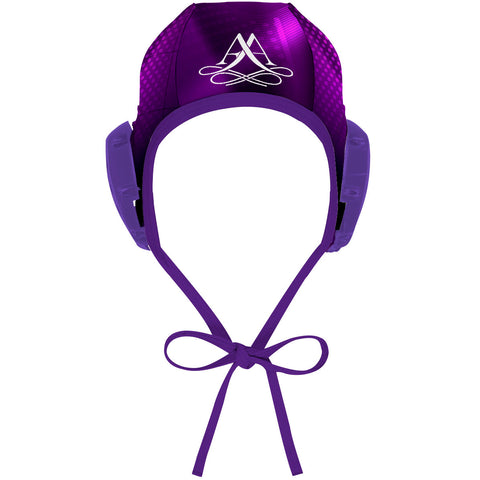 Aesthete Aquatics 2 - Water Polo Cap