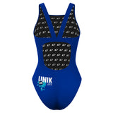 UNIK 2022 - Classic Strap Swimsuit