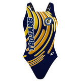 Kent County HS classic 1 - Classic Strap