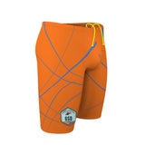 GSD Naranja v1.1 - Jammer Swimsuit