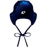 Aesthete Aquatics Navy - Water Polo Cap