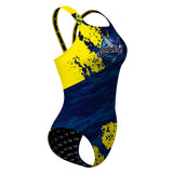 Lauderdale - Classic Strap Swimsuit