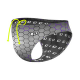 Warriors3 - Waterpolo Brief