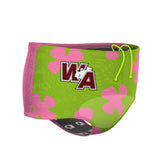 Westford Academy Swim & Dive - Mesh Drag Swimsuit