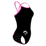Hyde Park - Skinny Strap Swimsuit