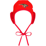 JAGS Johnson HS Goalie Red - Water Polo Cap