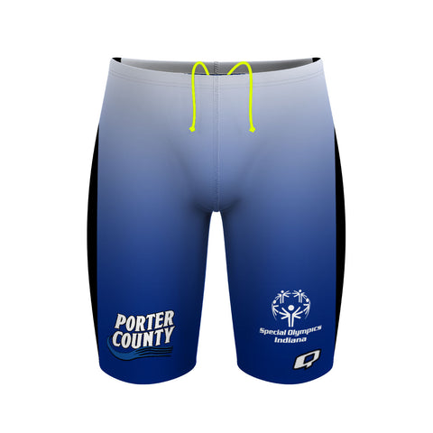 Porter County - Jammer Swimsuit