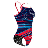 WRASA TAS - Sunback Tank Swimsuit