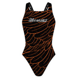 Winona Winhawks - Classic Strap