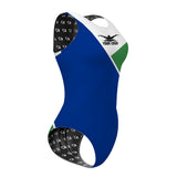 wp_custom02 - Women Waterpolo Swimsuit Classic Cut