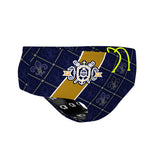 Full Armour Swim Team - Classic Brief Swimsuit