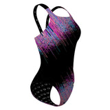 Dundas Pandemonium 3 - Classic Strap Swimsuit