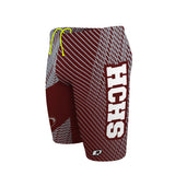 HCHS 23 V4 - Jammer Swimsuit