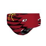 Seattle University 3 - Classic Brief Swimsuit