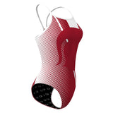 Southern Virginia University 22 - Skinny Strap Swimsuit