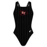 Glens Falls 2022 - Classic Strap Swimsuit