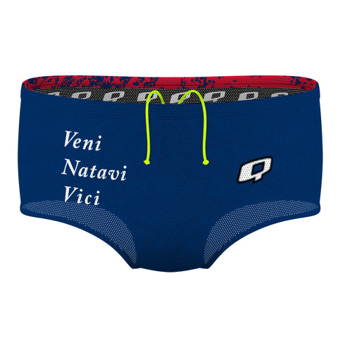 Roosevelt Marlins - Mesh Drag Swimsuit