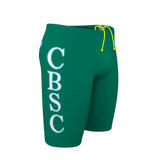 CBSC - Jammer Swimsuit